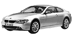 BMW E63 U2933 Fault Code